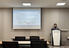 2025 용봉학술제: Tech & Graduate Fair